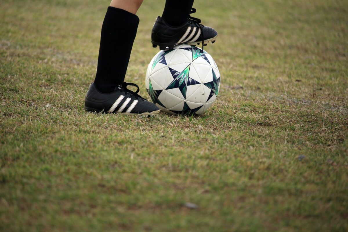 don't be an overbearing parent at youth sports